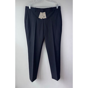 THEORY | NWT Black Edition Trousers Size 12
